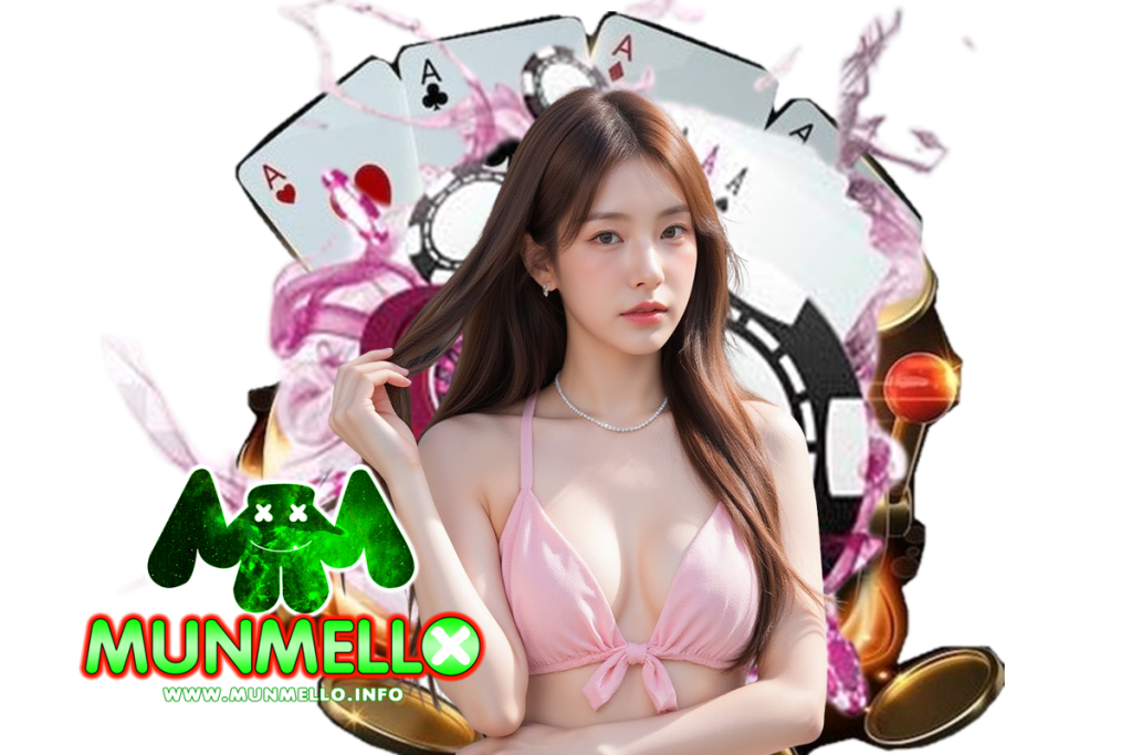 munmello สมัคร