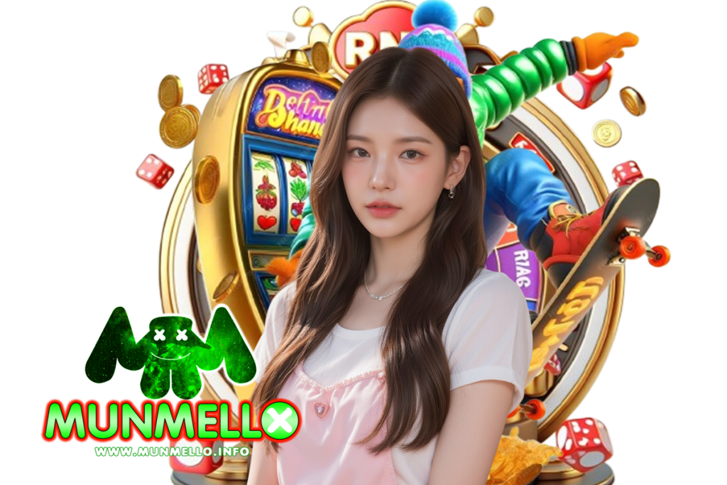 munmello สล็อต